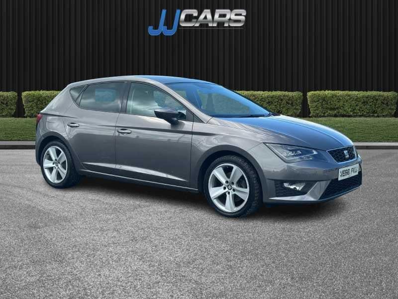 Seat leon fr 2017 for sale hotsell